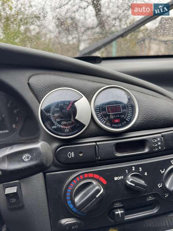 Седан ЗАЗ Sens 2012 в Білики фото 9 Седан ЗАЗ Sens 2012 в Білики