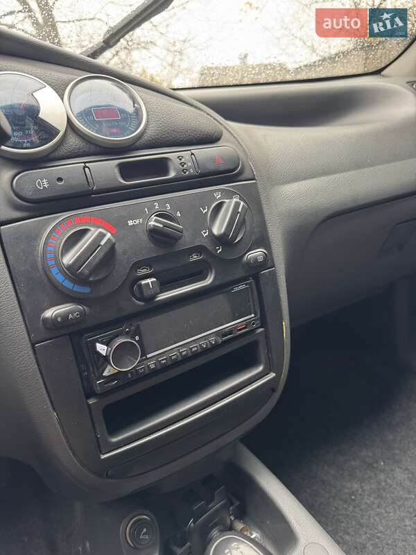 Седан ЗАЗ Sens 2012 в Білики фото 13 Седан ЗАЗ Sens 2012 в Білики