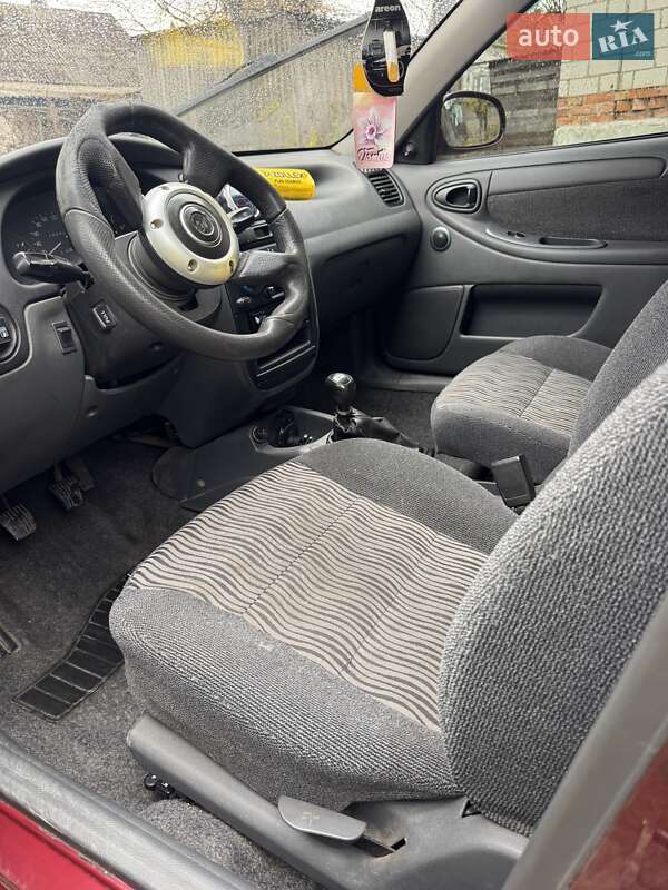 Седан ЗАЗ Sens 2012 в Білики фото 22 Седан ЗАЗ Sens 2012 в Білики