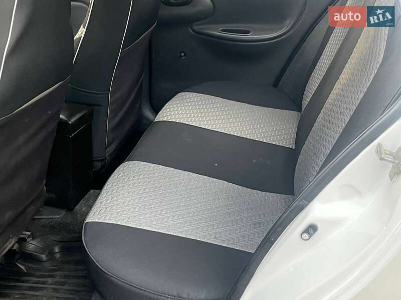 Седан ЗАЗ Sens 2013 в Дніпрі фото 10 Седан ЗАЗ Sens 2013 в Дніпрі