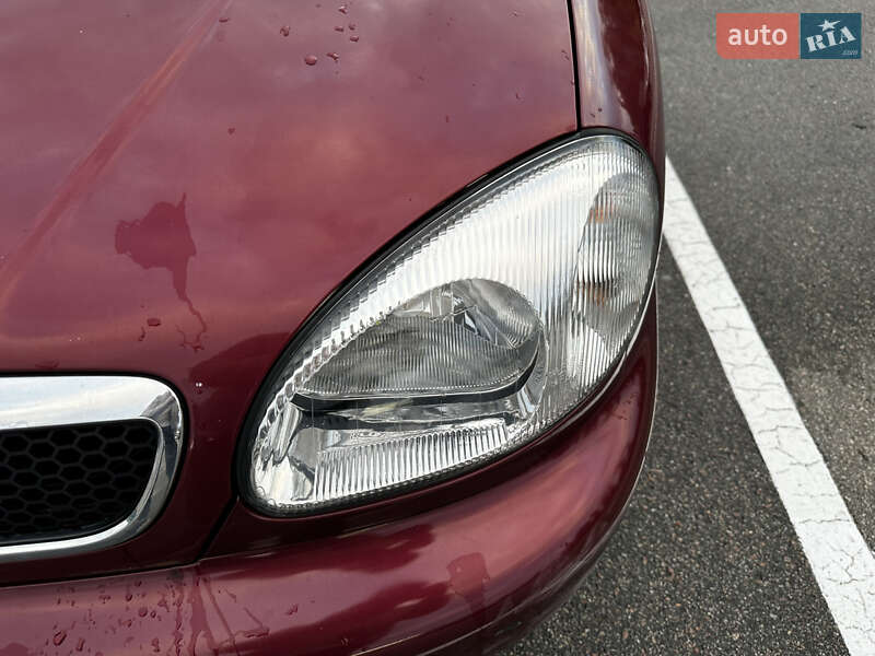 Седан ЗАЗ Sens 2014 в Киеве фото 15 Седан ЗАЗ Sens 2014 в Киеве