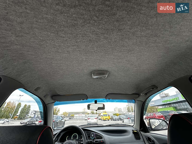 Седан ЗАЗ Sens 2014 в Киеве фото 20 Седан ЗАЗ Sens 2014 в Киеве