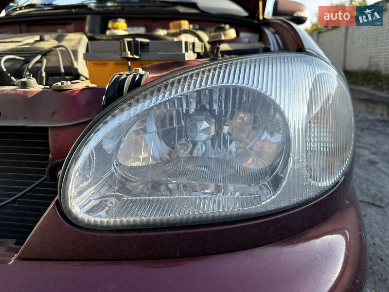 Седан ЗАЗ Sens 2014 в Киеве фото 22 Седан ЗАЗ Sens 2014 в Киеве