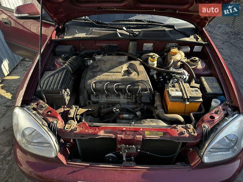 Седан ЗАЗ Sens 2014 в Киеве фото 29 Седан ЗАЗ Sens 2014 в Киеве