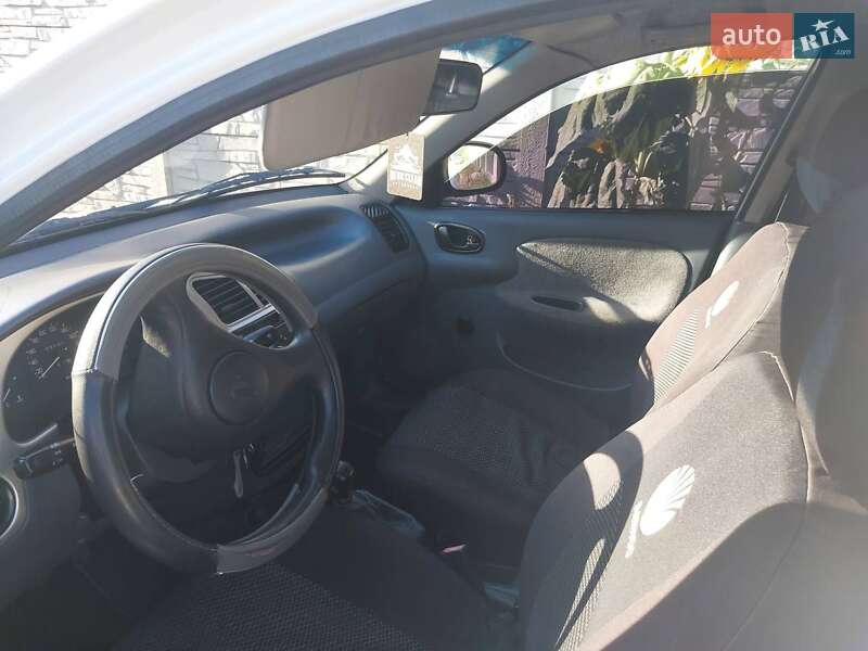 Седан ЗАЗ Sens 2011 в Запоріжжі