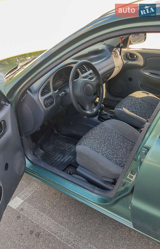 Седан ЗАЗ Sens 2011 в Харькове фото 10 Седан ЗАЗ Sens 2011 в Харькове