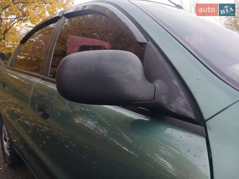 Седан ЗАЗ Sens 2011 в Варві фото 4 Седан ЗАЗ Sens 2011 в Варві