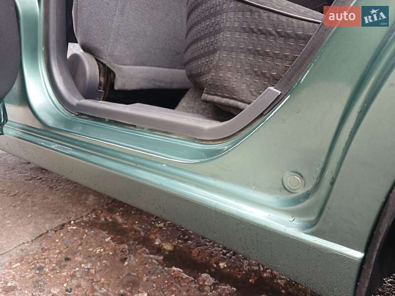 Седан ЗАЗ Sens 2011 в Варві фото 23 Седан ЗАЗ Sens 2011 в Варві