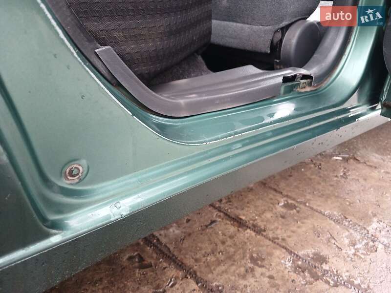 Седан ЗАЗ Sens 2011 в Варві фото 25 Седан ЗАЗ Sens 2011 в Варві