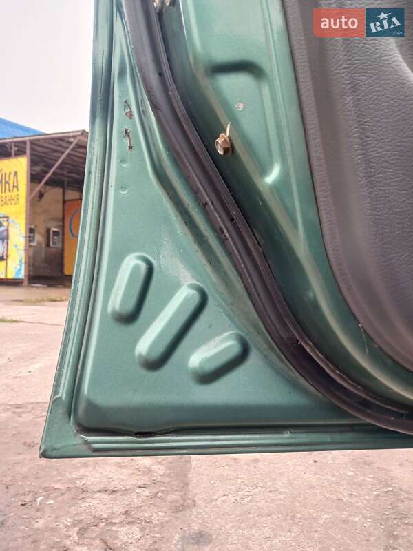 Седан ЗАЗ Sens 2011 в Варві фото 32 Седан ЗАЗ Sens 2011 в Варві