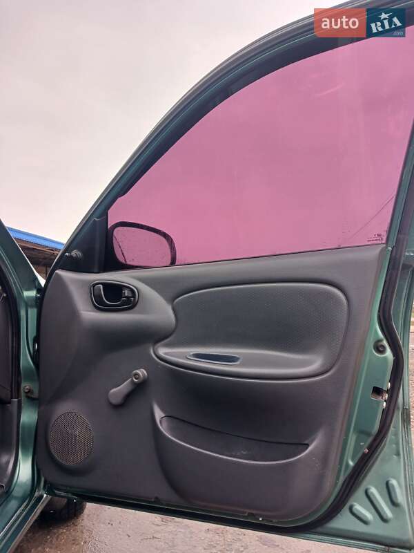 Седан ЗАЗ Sens 2011 в Варві фото 33 Седан ЗАЗ Sens 2011 в Варві
