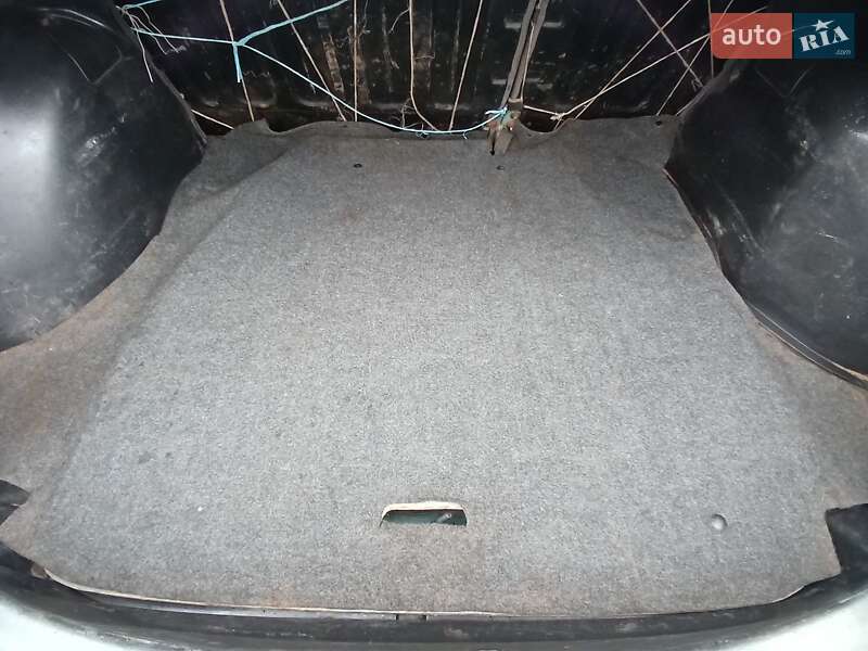 Седан ЗАЗ Sens 2011 в Варві фото 41 Седан ЗАЗ Sens 2011 в Варві