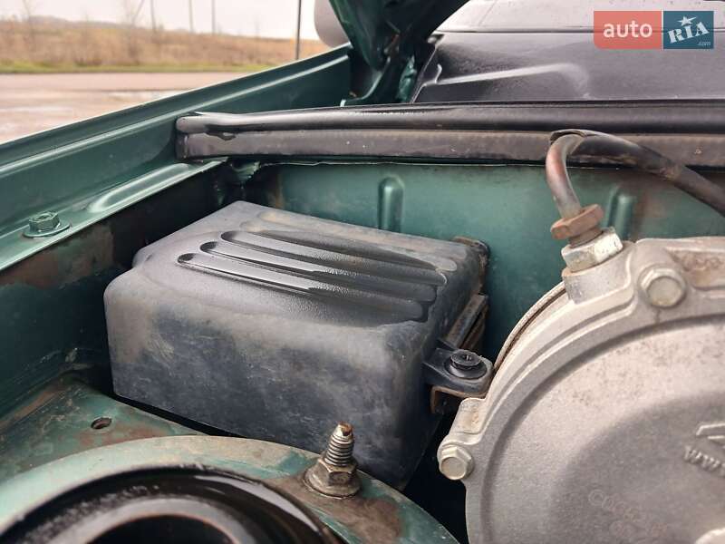 Седан ЗАЗ Sens 2011 в Варві фото 55 Седан ЗАЗ Sens 2011 в Варві