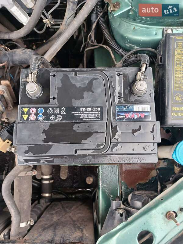 Седан ЗАЗ Sens 2011 в Варві фото 52 Седан ЗАЗ Sens 2011 в Варві