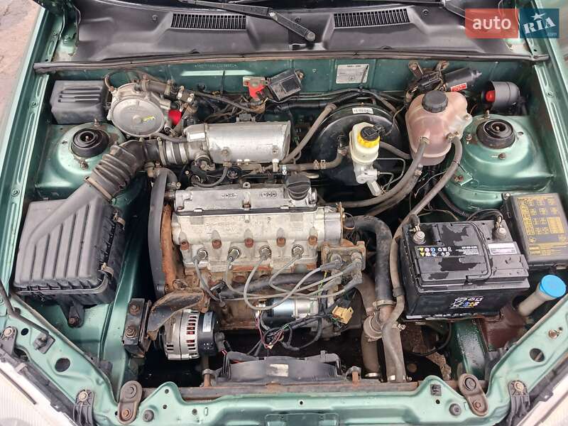 Седан ЗАЗ Sens 2011 в Варві фото 48 Седан ЗАЗ Sens 2011 в Варві