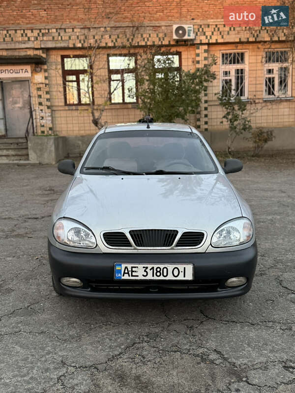 Седан ЗАЗ Sens 2011 в Николаеве фото 2 Седан ЗАЗ Sens 2011 в Николаеве