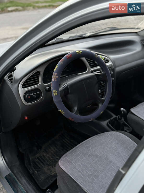 Седан ЗАЗ Sens 2011 в Николаеве фото 7 Седан ЗАЗ Sens 2011 в Николаеве