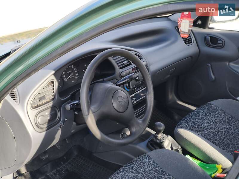 Седан ЗАЗ Sens 2011 в Ровно