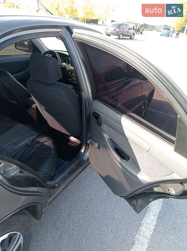 Хетчбек ЗАЗ Sens 2014 в Запоріжжі