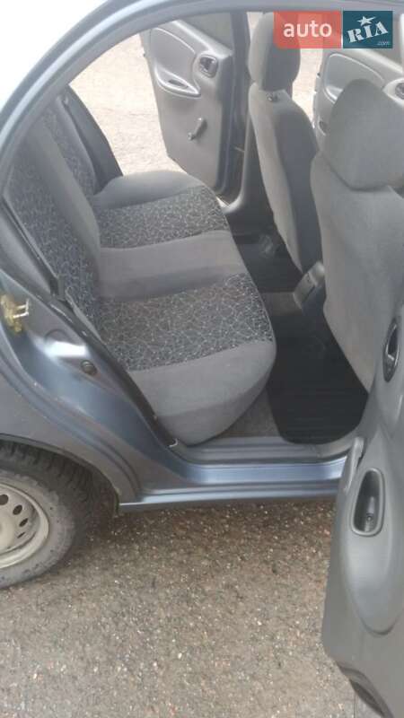 Седан ЗАЗ Sens 2010 в Харкові фото 8 Седан ЗАЗ Sens 2010 в Харкові