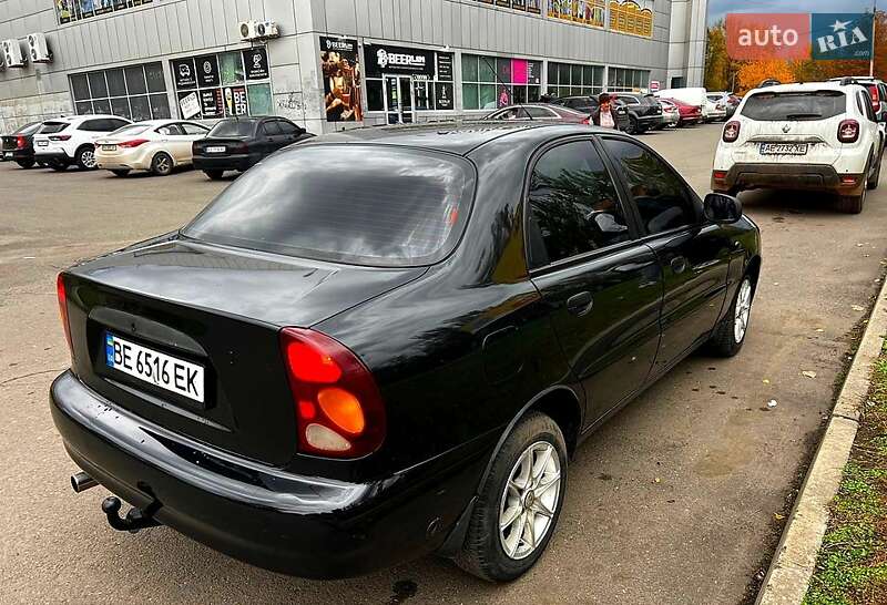 ЗАЗ Sens 2012 ЗАЗ Sens 2012