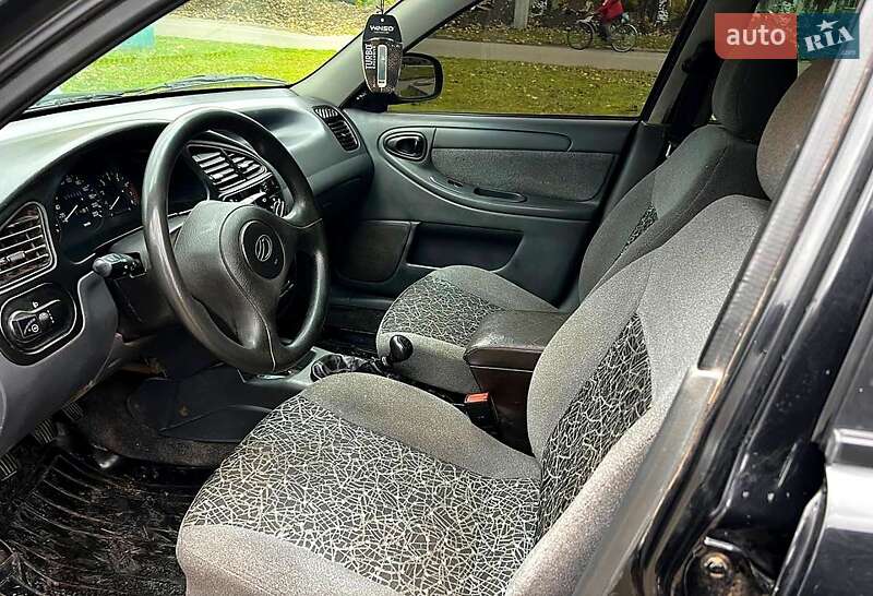 Седан ЗАЗ Sens 2012 в Березнегуватому