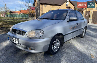 Седан ЗАЗ Sens 2014 в Виннице Седан ЗАЗ Sens 2014 в Виннице