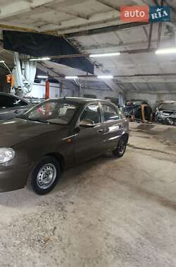 Хэтчбек ЗАЗ Sens 2015 в Харькове Хэтчбек ЗАЗ Sens 2015 в Харькове