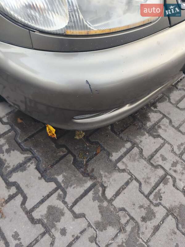 Седан ЗАЗ Sens 2007 в Знаменке фото 16 Седан ЗАЗ Sens 2007 в Знаменке