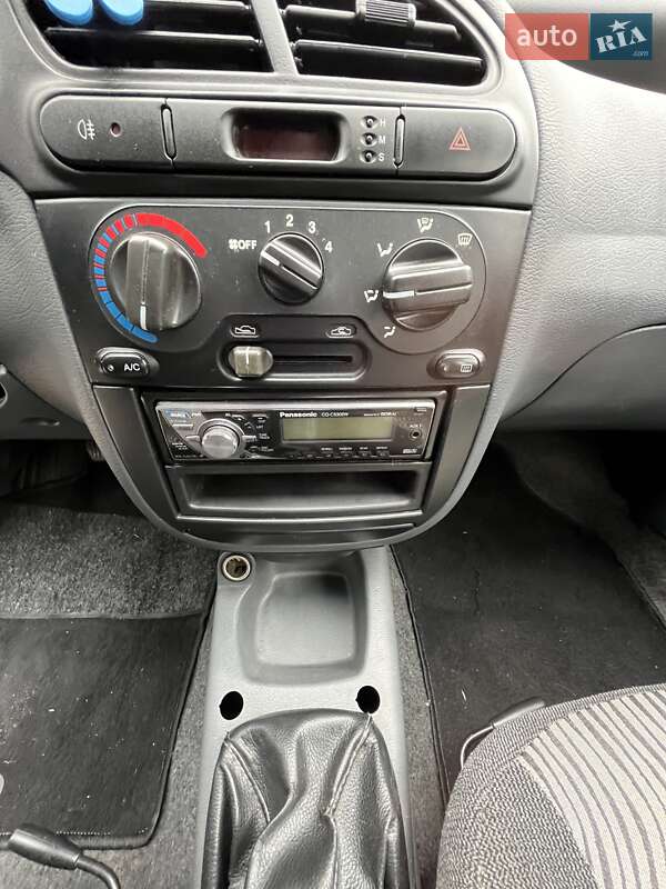 Седан ЗАЗ Sens 2014 в Ковелі