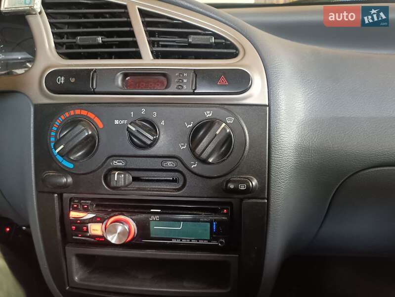 Седан ЗАЗ Sens 2011 в Хмельницком