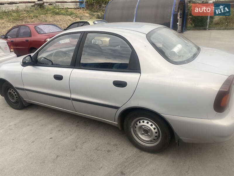 Седан ЗАЗ Sens 2017 в Дніпрі фото 4 Седан ЗАЗ Sens 2017 в Дніпрі