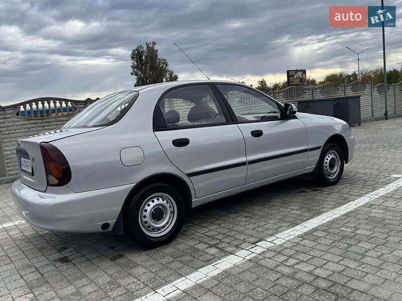 Седан ЗАЗ Sens 2017 в Запорожье фото 5 Седан ЗАЗ Sens 2017 в Запорожье