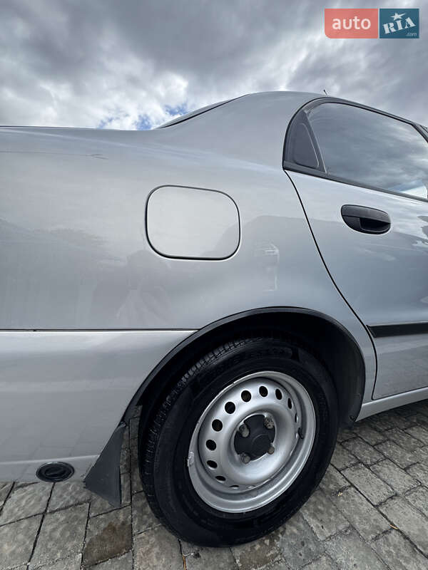 Седан ЗАЗ Sens 2017 в Запорожье фото 19 Седан ЗАЗ Sens 2017 в Запорожье