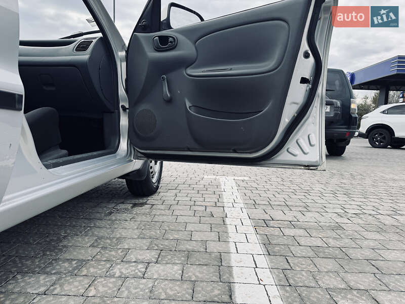 Седан ЗАЗ Sens 2017 в Запорожье фото 15 Седан ЗАЗ Sens 2017 в Запорожье