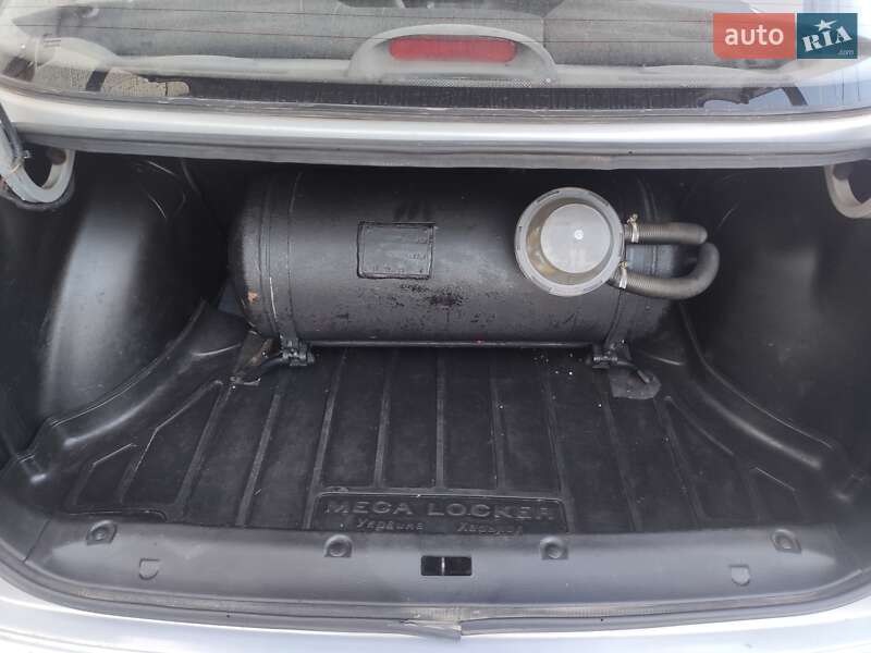 Седан ЗАЗ Sens 2011 в Белой Церкви