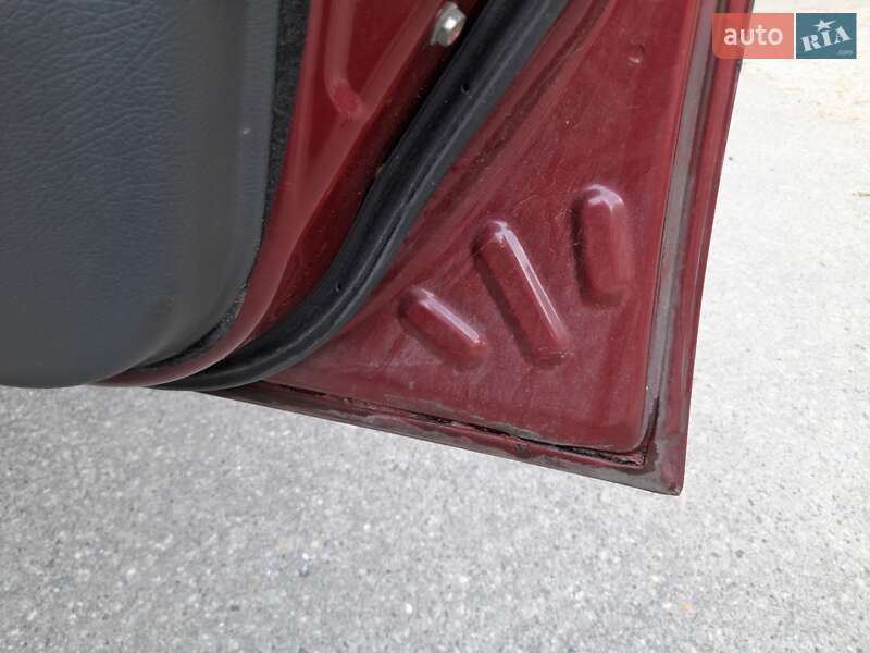 Седан ЗАЗ Sens 2013 в Чернігові фото 4 Седан ЗАЗ Sens 2013 в Чернігові