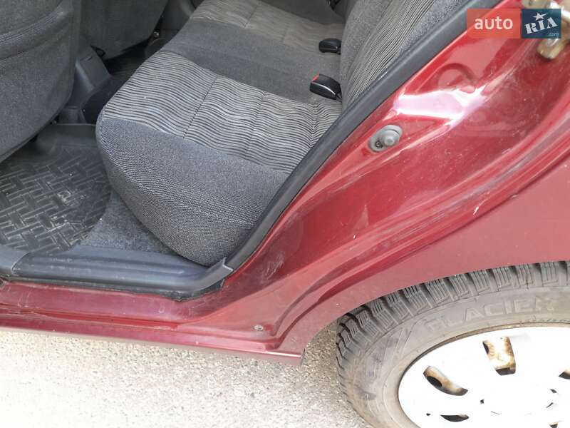 Седан ЗАЗ Sens 2013 в Чернігові фото 12 Седан ЗАЗ Sens 2013 в Чернігові