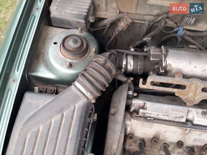 Седан ЗАЗ Sens 2009 в Ніжині фото 11 Седан ЗАЗ Sens 2009 в Ніжині