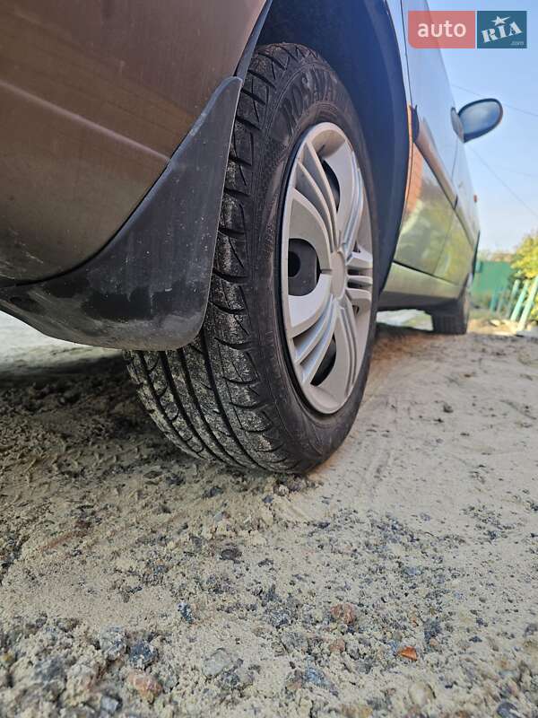 Седан ЗАЗ Sens 2011 в Запоріжжі фото 9 Седан ЗАЗ Sens 2011 в Запоріжжі