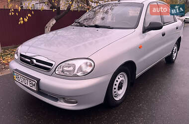 Седан ЗАЗ Sens 2012 в Гайсине