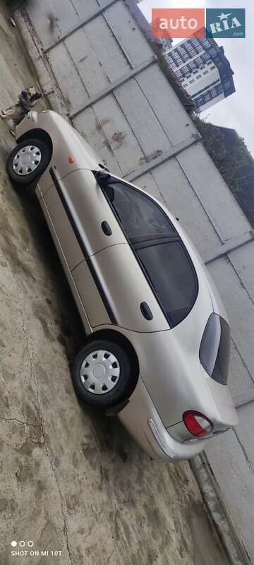 Седан ЗАЗ Sens 2007 в Житомире фото 11 Седан ЗАЗ Sens 2007 в Житомире