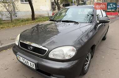 Седан ЗАЗ Sens 2014 в Полтаве