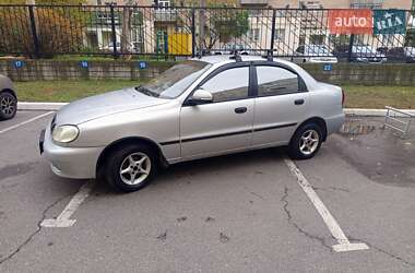 Седан ЗАЗ Sens 2014 в Харкові