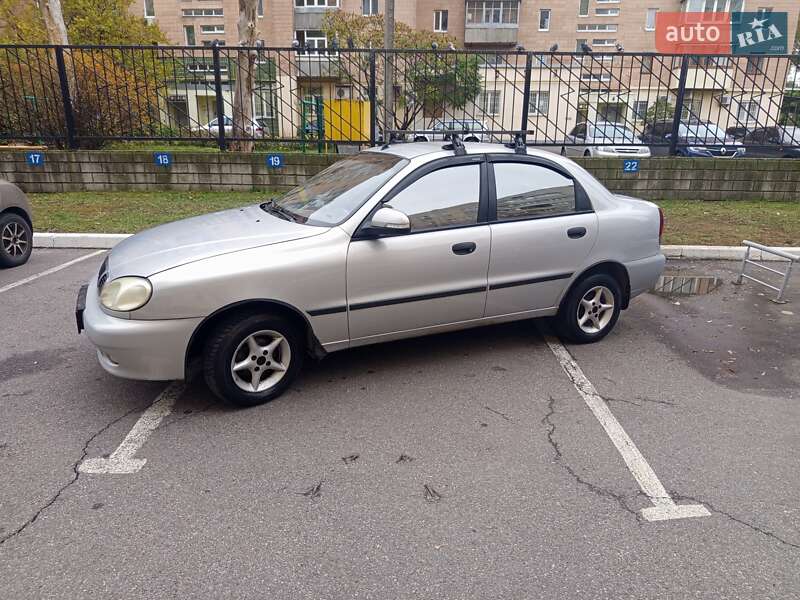 ЗАЗ Sens 2014 ЗАЗ Sens 2014