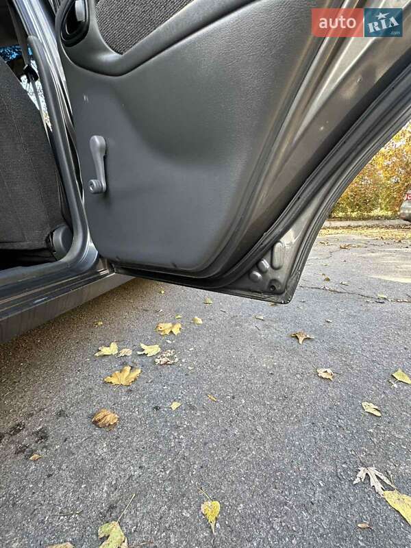 Седан ЗАЗ Sens 2012 в Миргороде