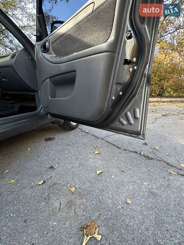 Седан ЗАЗ Sens 2012 в Миргороде