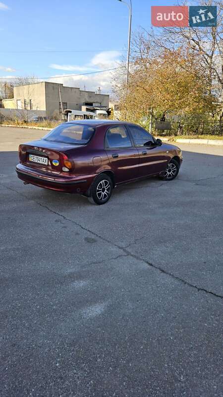 ЗАЗ Sens 2010 ЗАЗ Sens 2010