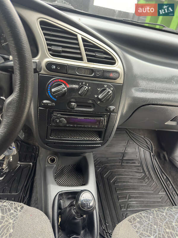 Седан ЗАЗ Sens 2011 в Тернополі фото 19 Седан ЗАЗ Sens 2011 в Тернополі