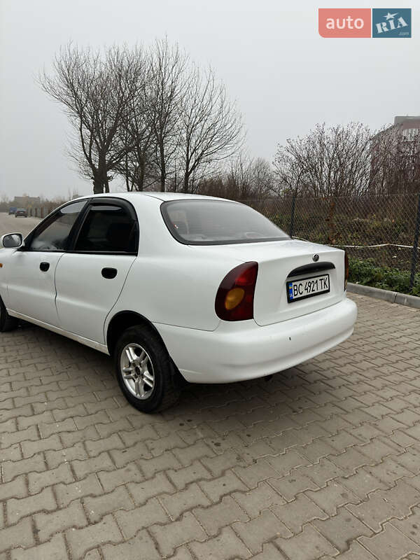 Седан ЗАЗ Sens 2011 в Тернополі фото 29 Седан ЗАЗ Sens 2011 в Тернополі